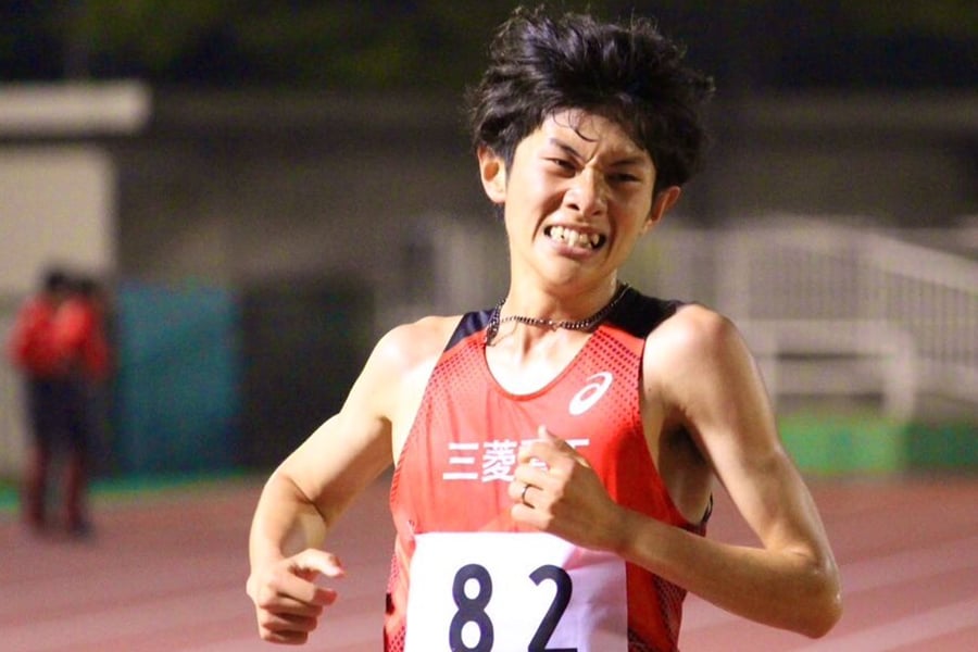 第66回九州実業団陸上競技選手権大会