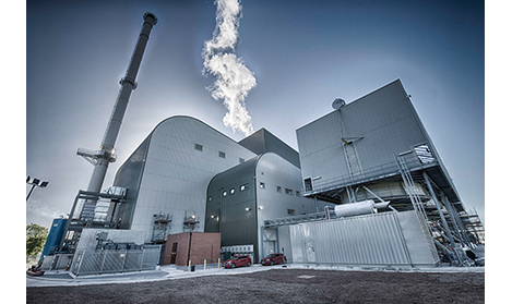 Mitsubishi Power  Mitsubishi Power to Develop Ammonia Combustion Systems  for Thermal Power Plant Boilers-- To achieve optimal combustion  characteristics for mixed and single fuel operations 