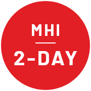 MHI 2-DAY