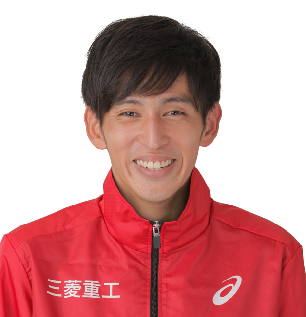 栗原選手