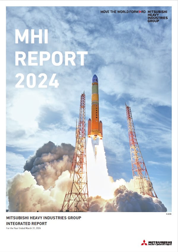 MHI Report 2024