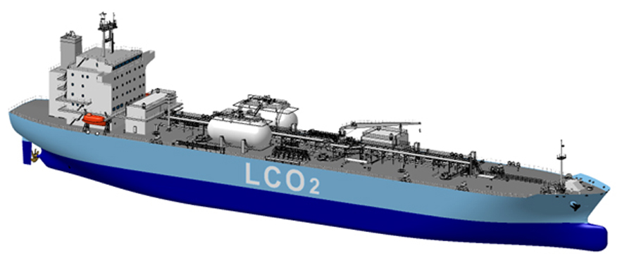 MI LNG Company to Change Corporate Name to MILES-- Joint Venture of MHI and Imabari Shipbuilding --