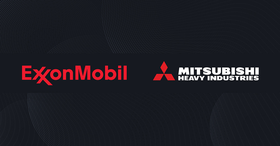 ExxonMobil, Mitsubishi Heavy Industries Form Carbon Capture Technology Alliance