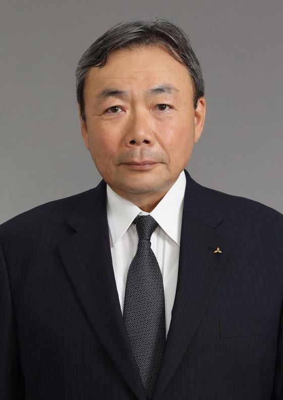 Masayuki Fujisawa Full-time Audit and Supervisory Committee Member