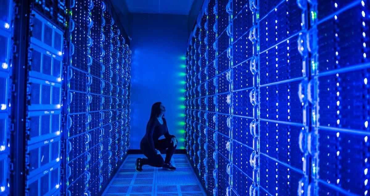 Data Center Cooling: The Unexpected Challenge to AI