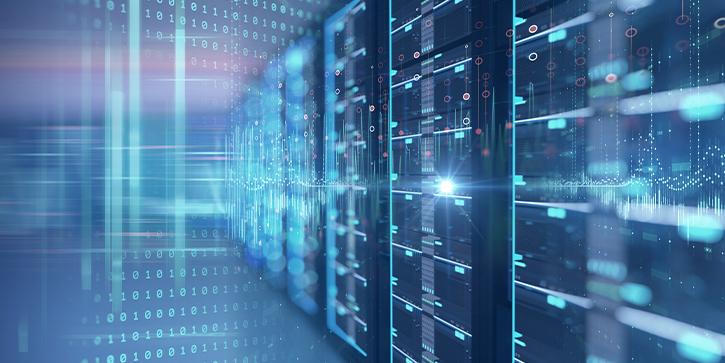 Green & Sustainable Data Centers