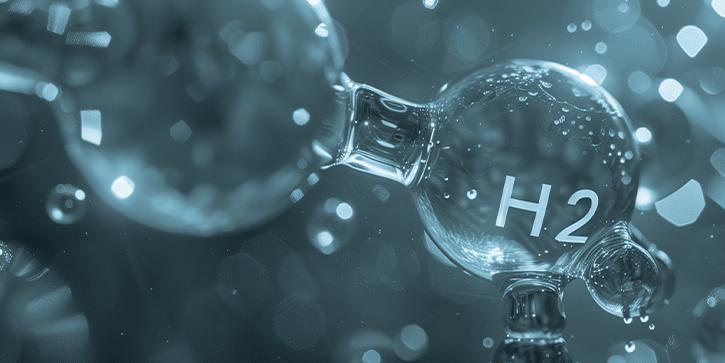 Hydrogen & Ammonia Power Generation and Value Chain Construction