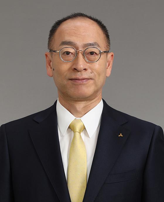 Eisaku Ito President and CEO