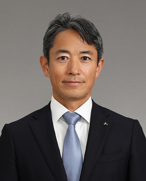 Hiroshi Nishio Senior Vice President