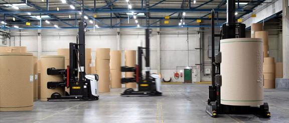 What Are Automated Guided Vehicles (AGVs)?
