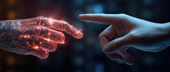 2024年、重工業に影響を与える6つのメガトレンド