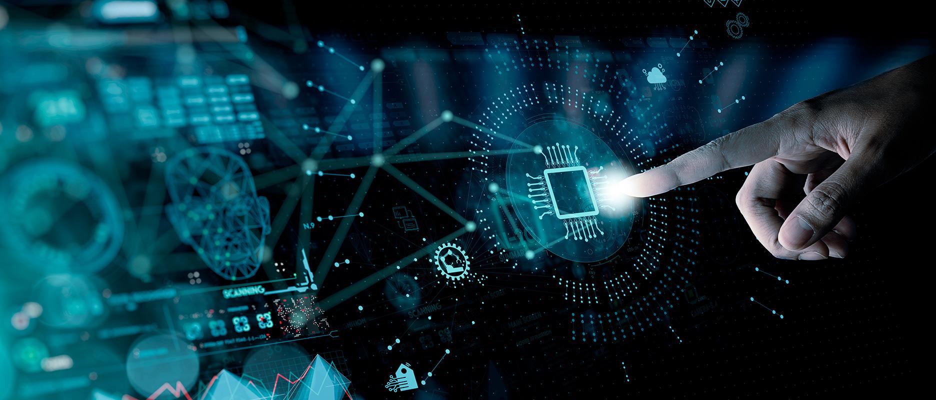 Industrial IT Solutions